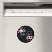 Magnet Carpe Diem (In Situ (Lave-vaisselle))