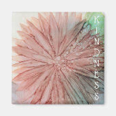 Magnet Carré (Devant)