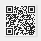 Magnet carré (Devant)