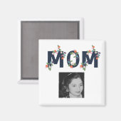 Magnet carré (Recto/Verso)