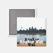 Magnet carré (Recto/Verso)