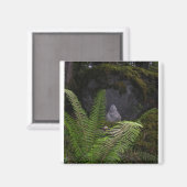 Magnet carré (Recto/Verso)