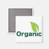 Magnet carré (Recto/Verso)