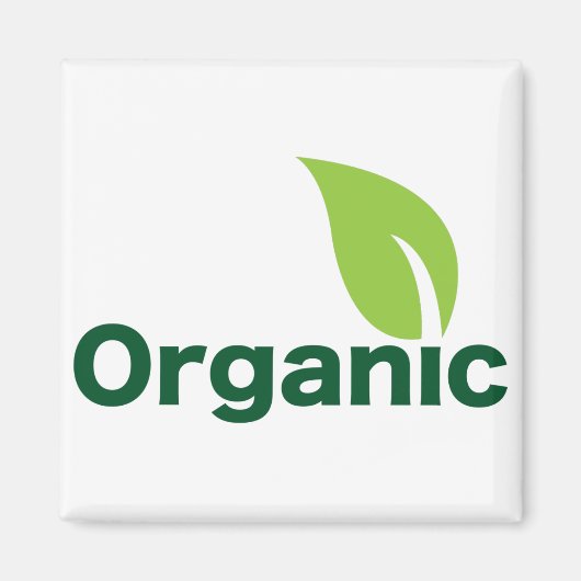 Magnet carré (Devant)