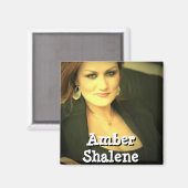 Magnet carré (Recto/Verso)