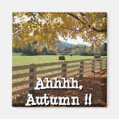 Magnet carré (Devant)