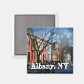 Magnet carré (Recto/Verso)