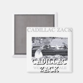 Magnet carré (Recto/Verso)