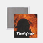 Magnet carré (Recto/Verso)