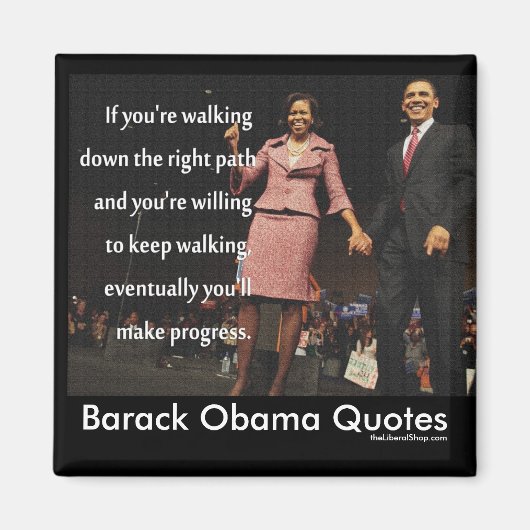 Magnet carré (Devant)