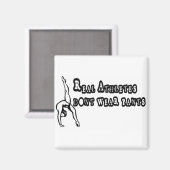 Magnet carré (Recto/Verso)