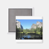 Magnet carré (Recto/Verso)