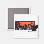 Magnet carré (Recto/Verso)