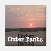 Magnet carré (Devant)