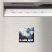 Magnet carré (In Situ (Lave-vaisselle))