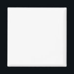 Magnet Carré 2 pouces personnalisable<br><div class="desc">Créez votre propre aimant carré 2in. Personnalisez-le avec vos images et votre texte. Il suffit de cliquer sur le bouton "Customiser" pour commencer.</div>