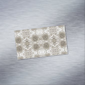 Magnet carte de visite (In Situ)