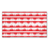 Magnet carte de visite (devant)