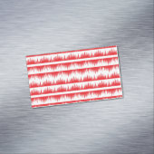 Magnet carte de visite (In Situ)