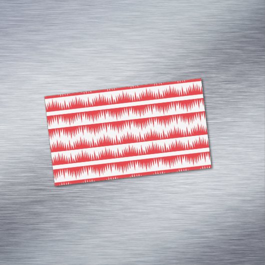 Magnet carte de visite (In Situ)