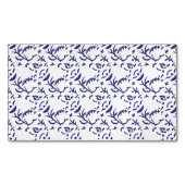 Magnet carte de visite (devant)