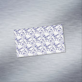 Magnet carte de visite (In Situ)