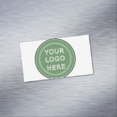 Magnet carte de visite (In Situ)