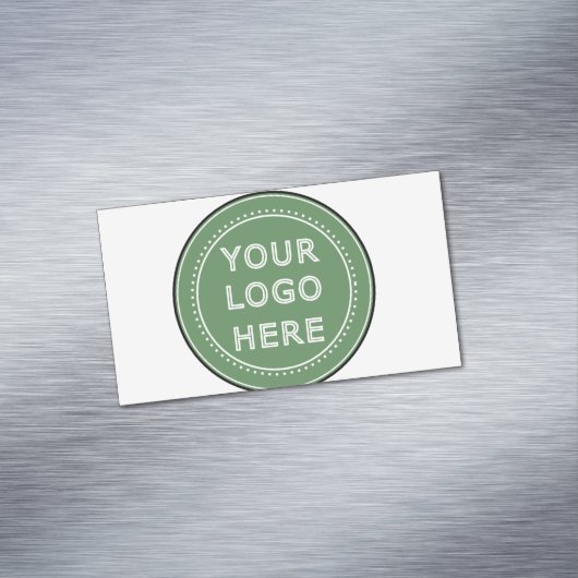 Magnet carte de visite (In Situ)