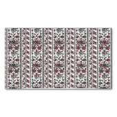 Magnet carte de visite (devant)