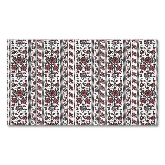 Magnet carte de visite (devant)