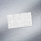 Magnet carte de visite (In Situ)