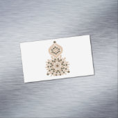 Magnet carte de visite (In Situ)