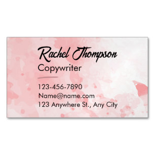 Magnet Carte de visite