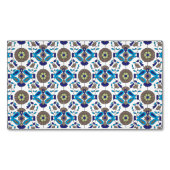 Magnet carte de visite (devant)