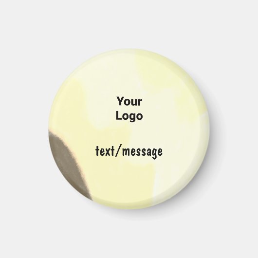 Magnet carte postale (Devant)