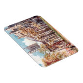 Magnet - Cathédrale de Canterbury (Côté Droit)