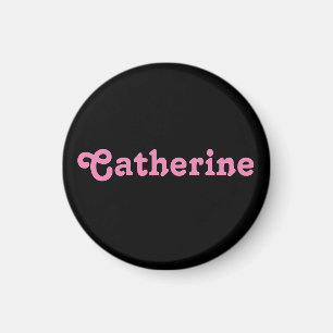 Magnet Catherine Magneet