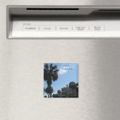 Magnet ~ Centre historique Charleston (In Situ (Lave-vaisselle))