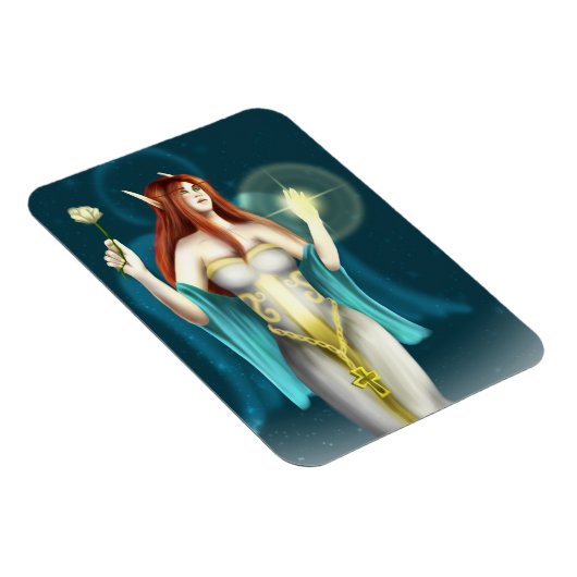 Magnet Ceschiia VBM (Côté Droit)