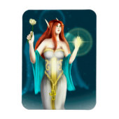 Magnet Ceschiia VBM (Vertical)