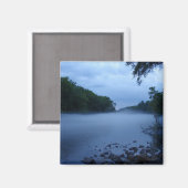 Magnet - Chattahoochee River Mist (Recto/Verso)