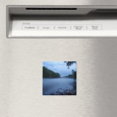 Magnet - Chattahoochee River Mist (In Situ (Lave-vaisselle))