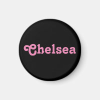 Magnet Chelsea