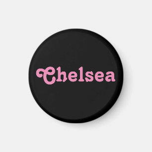 Magnet Chelsea Magneet