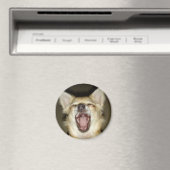 magnet chihuahua photo perso (In Situ (Lave-vaisselle))