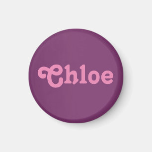Magnet Chloe Magneet