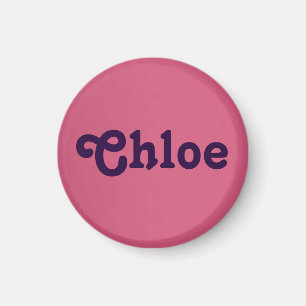 Magnet Chloe Magneet