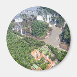 Magnet Chutes d'Iguazú Magneet