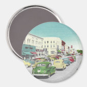 Magnet CN Shelby (Recto/Verso)