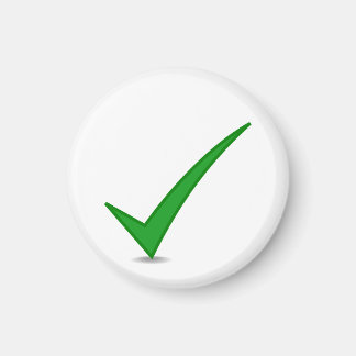 Magnet : Cochez la case ! Pour la cuisine ou le ta